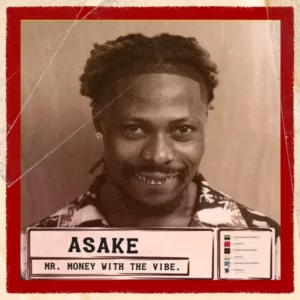 Asake – Dupe