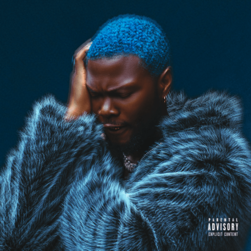 Wurld – Sweet N Fine ft. Sarz - Featured Image