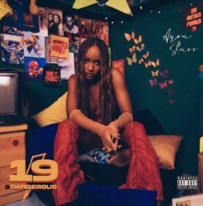 Ayra Starr – Beggie Beggie ft. CKay