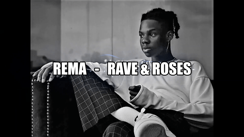 Rema – Runaway - Featured Image