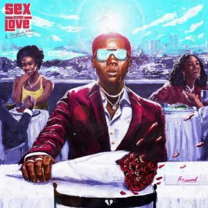 Blaqbonez – TGF Pussy