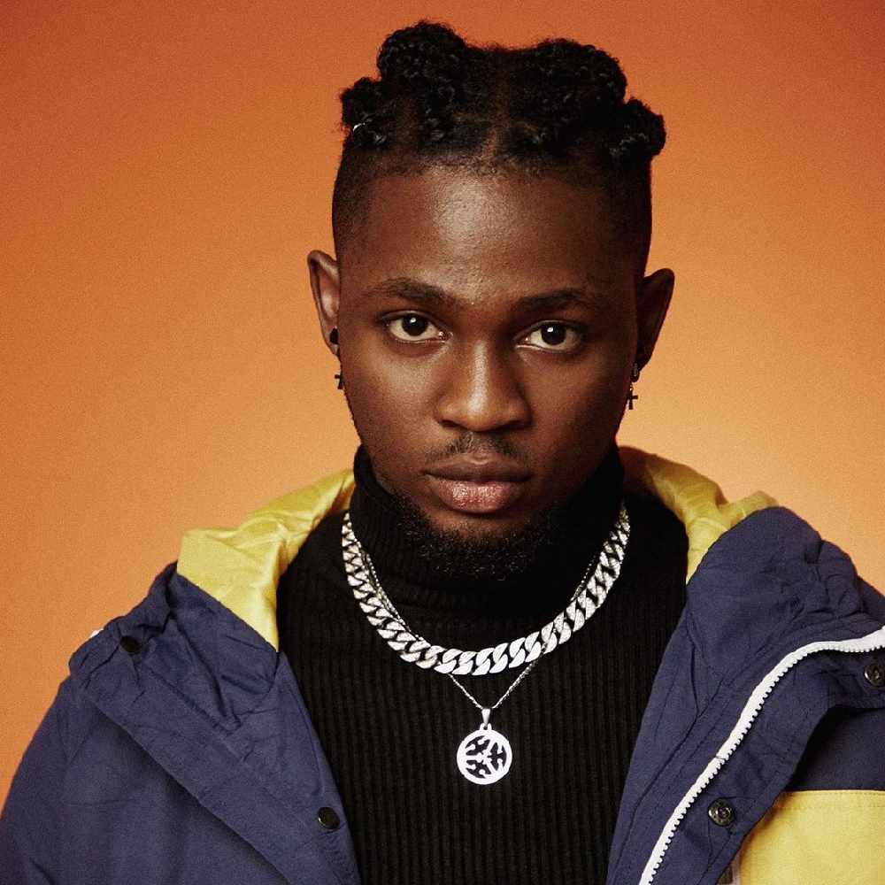 Omah Lay – Talking To God (Freestyle) 1 Omah Lay – Talking To God (Freestyle) - Featured Image