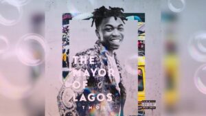 Mayorkun – Che Che