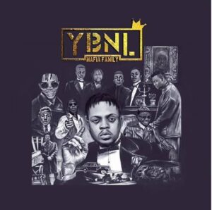 DJ Enimoney – Send Her Money ft. LK Kuddy, Kizz Daniel, Kranium and Olamide