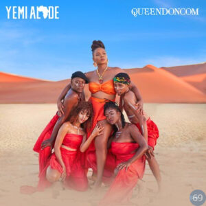 Yemi Alade – Ike