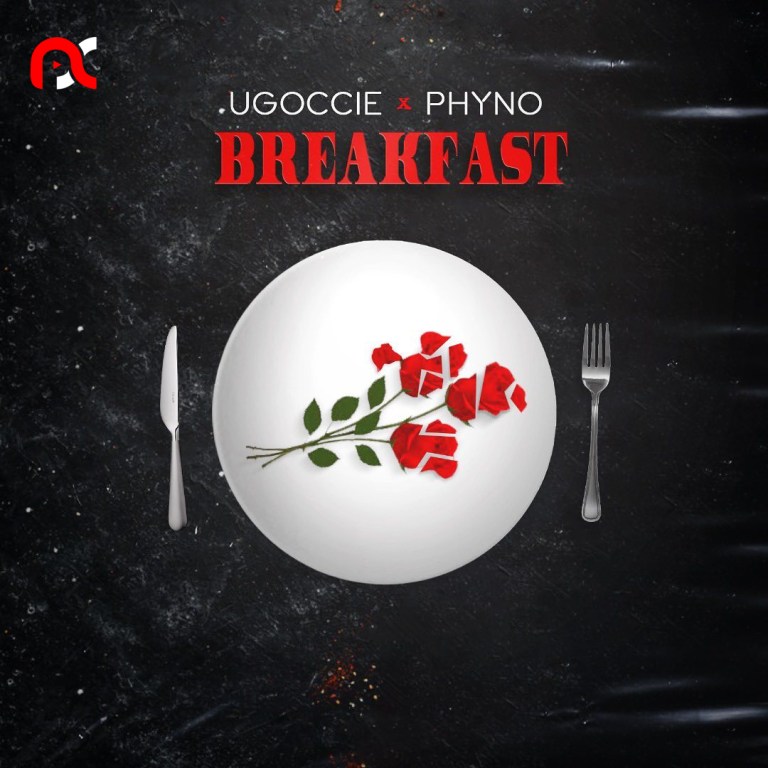 Ugoccie – Breakfast ft Phyno 1 Ugoccie – Breakfast ft Phyno - Featured Image