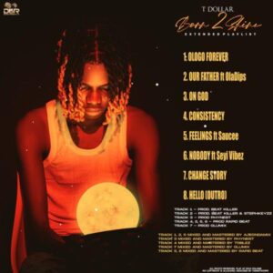 T Dollar – Consistency