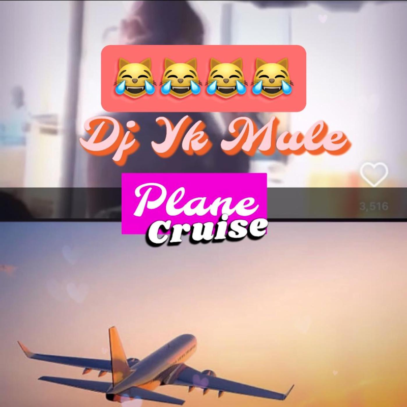 DJ YK – Plane Cruise Beat 1 DJ YK – Plane Cruise Beat - Featured Image