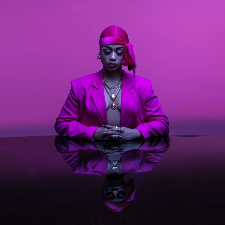 Sha Sha – Take Me There Ft. Blxckie - Featured Image