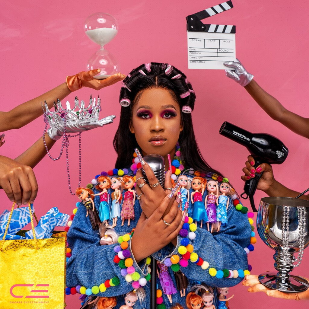 Pabi Cooper – 2000 Ft. Lady Du & Yumbs 1 Pabi Cooper – 2000 Ft. Lady Du & Yumbs - Featured Image