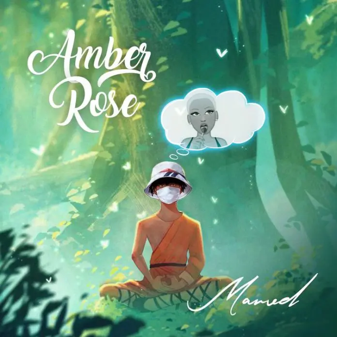 Marvel – Amber Rose (Sped Up TikTok Version) 1 Marvel – Amber Rose (Sped Up TikTok Version) - Featured Image