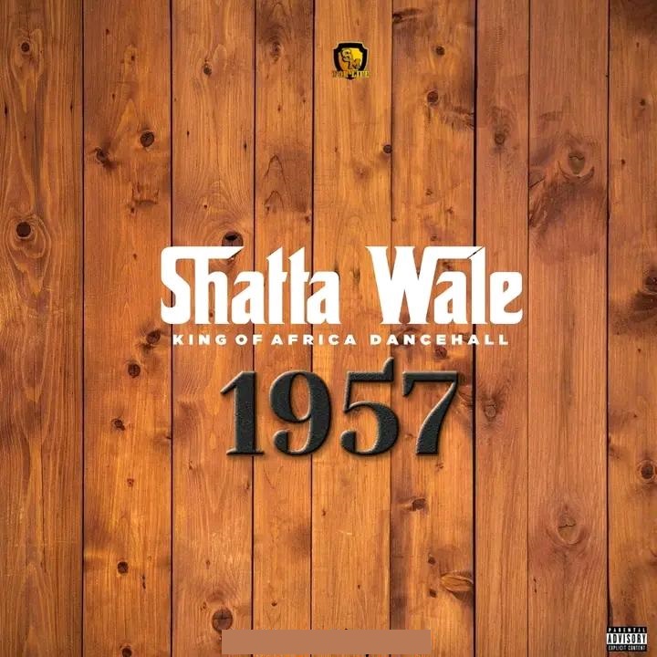 Shatta Wale – 1957 - Featured Image