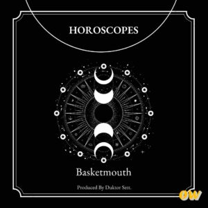 Basketmouth – Your Body ft. Buju