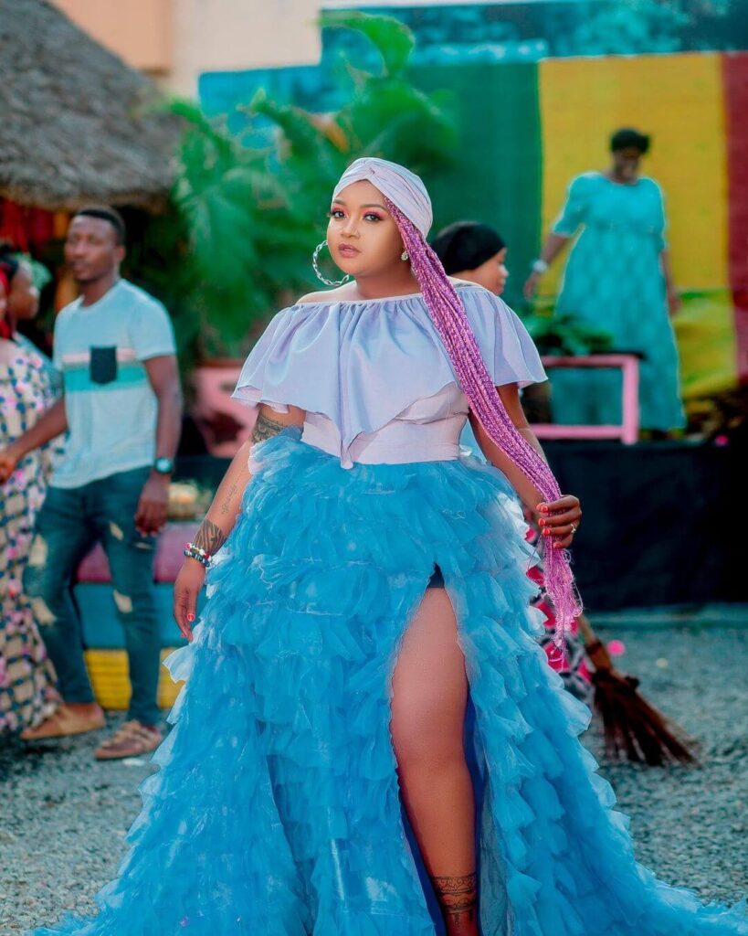 Shilole – Mama Ntilie - Featured Image