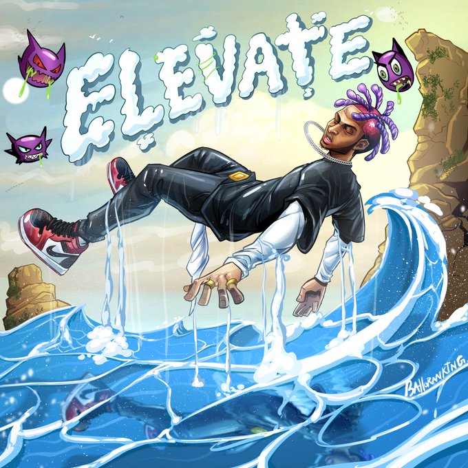 Balloranking – Elevate - Featured Image