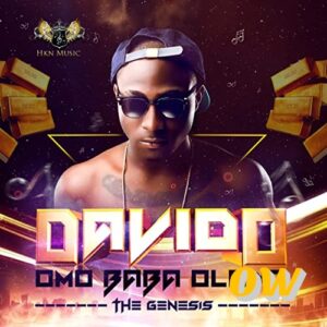 Davido – Dami Duro