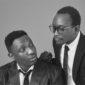 A-Q & Brymo – All By Yourself