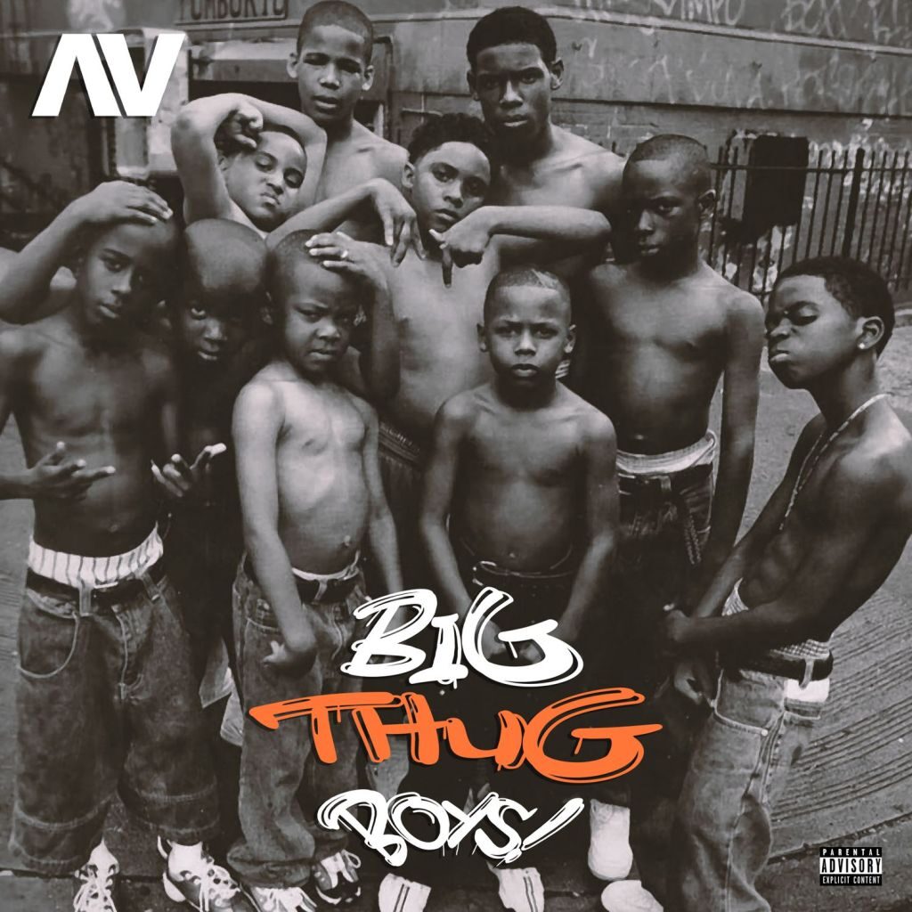 AV – Big Thug Boys - Featured Image