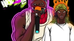 Kida Kudz – Baddest Boy (Cover)