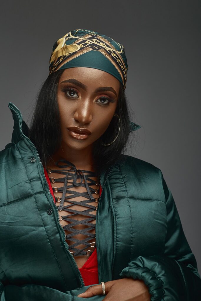 Bella Alubo – Unstoppable - Featured Image