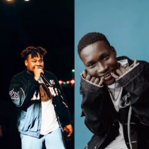 BNXN (Buju) ft Zinoleesky – Kilometer (Remix)