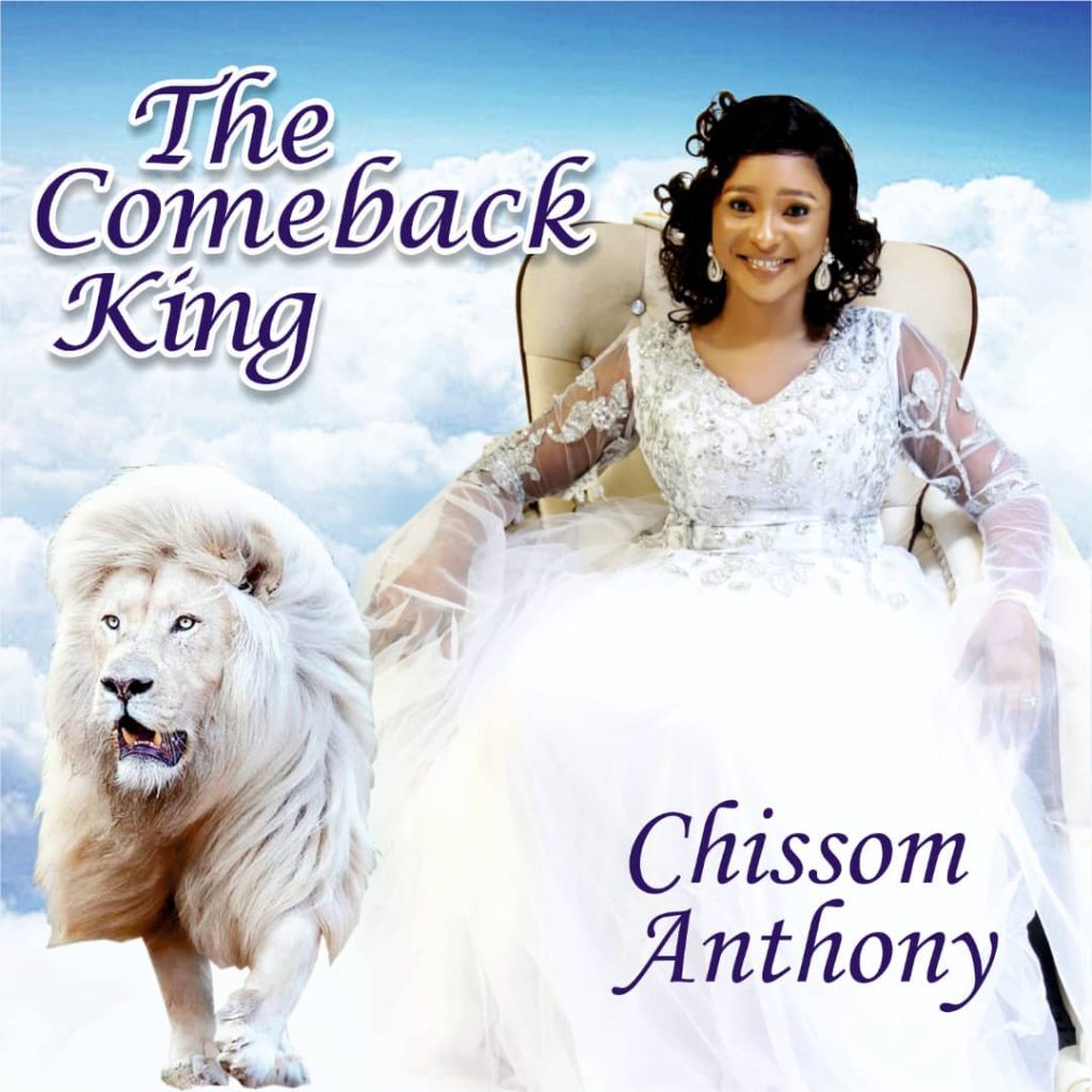 Chissom Anthony – The Comeback King - Featured Image