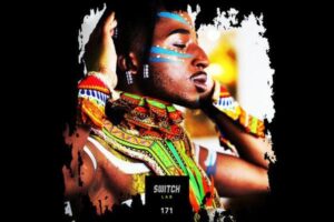 DJ Qness & Oluhle – Mwari