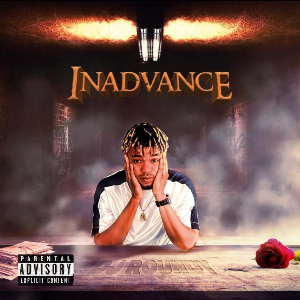 DJ Roundy – In Advance - Featured Image