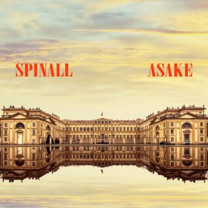 DJ Spinall – Palazzo Ft Asake 1 DJ Spinall – Palazzo Ft Asake - Featured Image
