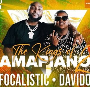 Davido – Champion Sound ft. Focalistic