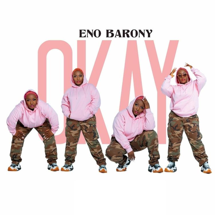 Eno Barony – Okay 1 Eno Barony – Okay - Featured Image
