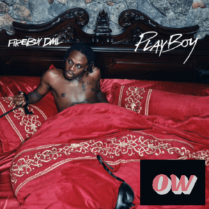 Fireboy DML – Playboy
