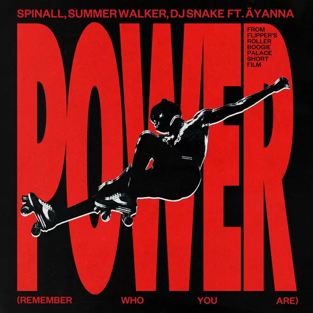 DJ Spinall – Power ft Summer Walker, DJ Snake & Äyanna - Featured Image