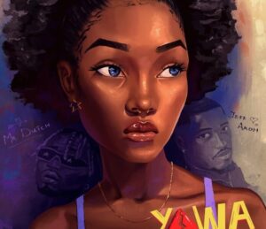 Jeff Akoh – Yawa ft. Mr. Dutch