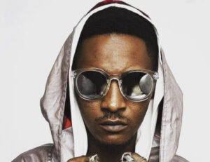 Jesse Jagz – Real Pleasure