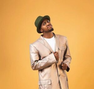 Josh2funny – Bandana (Music Machine)