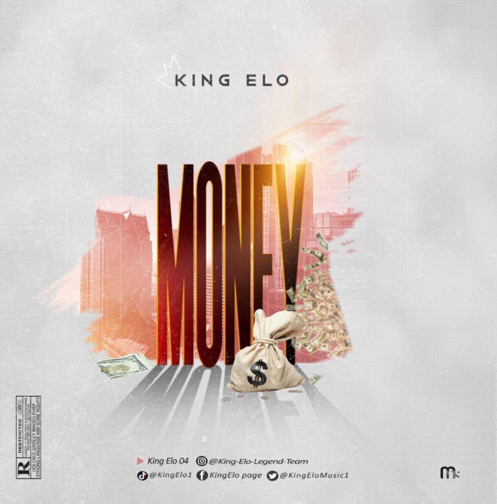 King Elo – Money - Featured Image