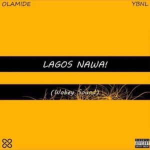 Olamide – Everyday Is Not A Christmas