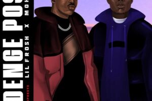 Lil Frosh Ft. Mohbad – Denge Pose