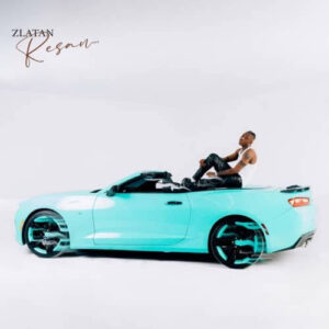 Zlatan – Alubarika ft Buju