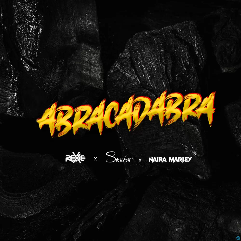 Rexxie – Abracadabra Ft. Naira Marley & Skiibii 1 Rexxie – Abracadabra Ft. Naira Marley & Skiibii - Featured Image