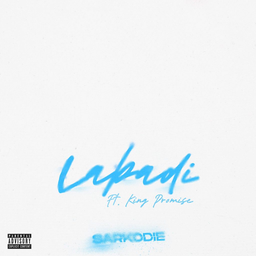 Sarkodie – Labadi Ft. King Promise 2 Album cover
