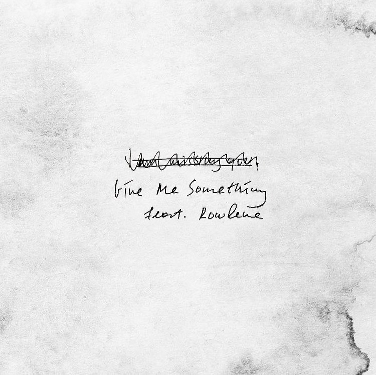 Sha Sha – Give Me Something Ft. Rowlene 1 Sha Sha – Give Me Something Ft. Rowlene - Featured Image