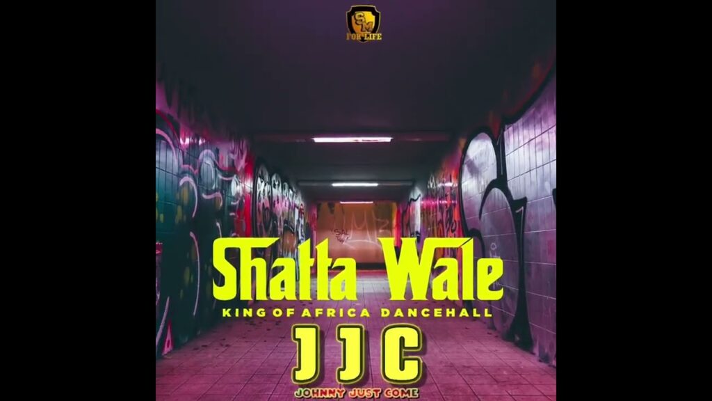 Shatta Wale – J J C - Featured Image