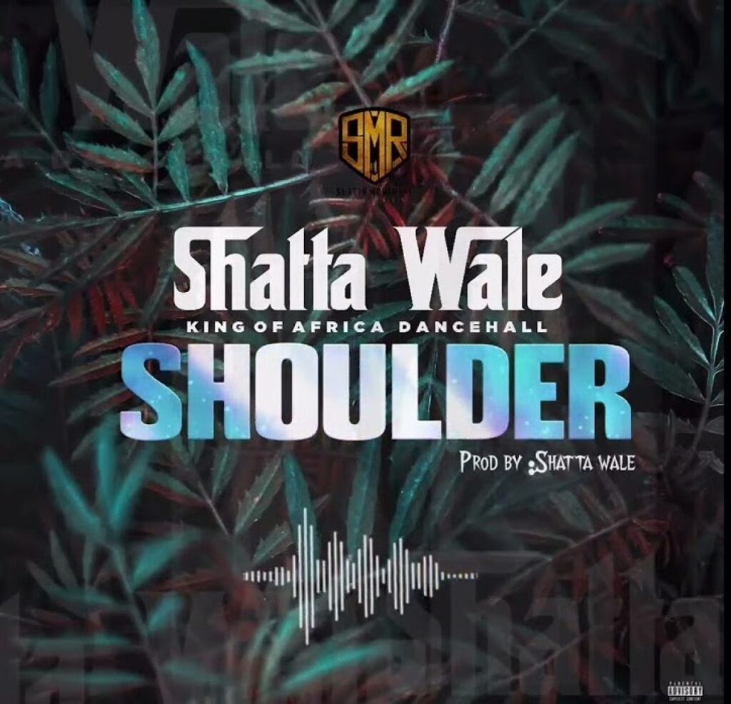Shatta Wale – Shoulder 1 Shatta Wale – Shoulder - Featured Image