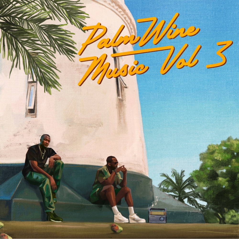 Show Dem Camp – If It’s Love Ft. Twelve XII - Featured Image