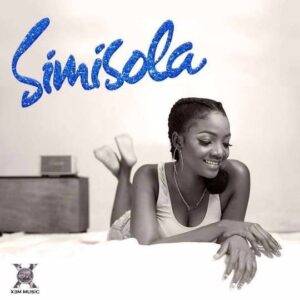 Simi – Gone For Good
