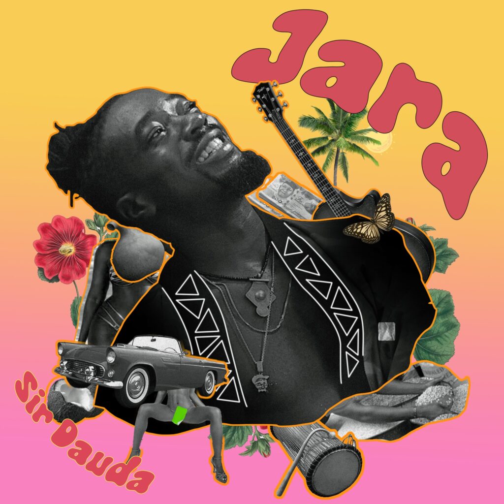 Sir Dauda – Jara 1 Sir Dauda – Jara - Featured Image