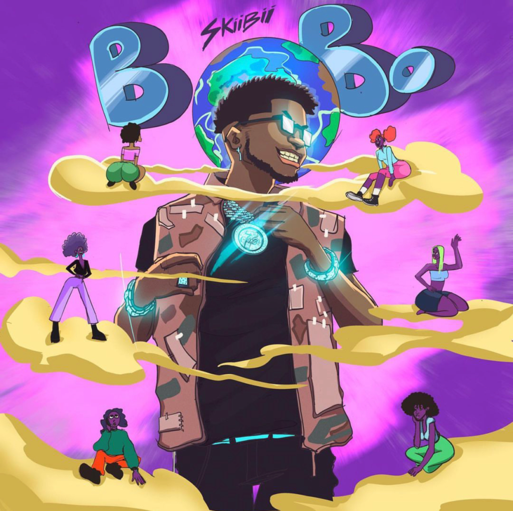 Skiibii – Bobo - Featured Image