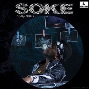 Burna Boy – Soke